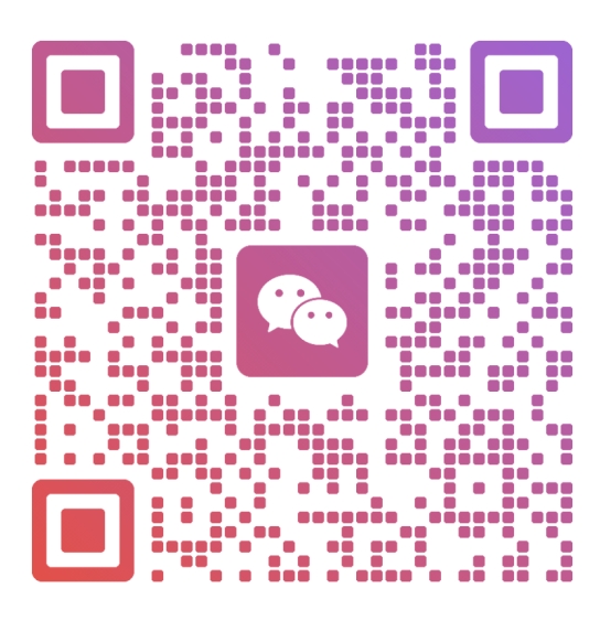 微信二维码